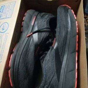 Brooks Trace shoes